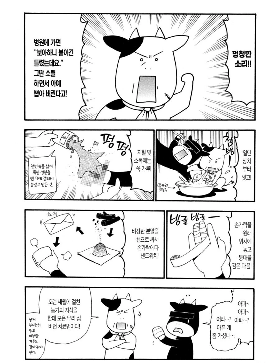 테토남이 아니라 테스토스테론이라는 강연금 작가 아버지.manhwa_2.jpg