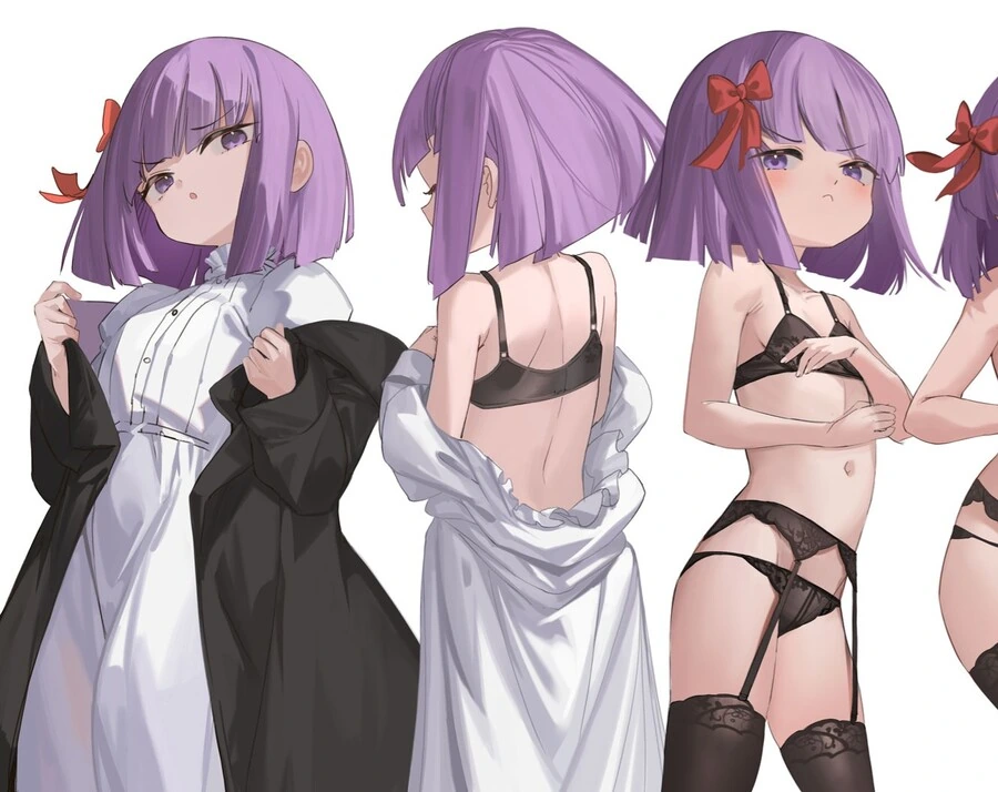 장송의 프리렌 40k.manga 이미지 9