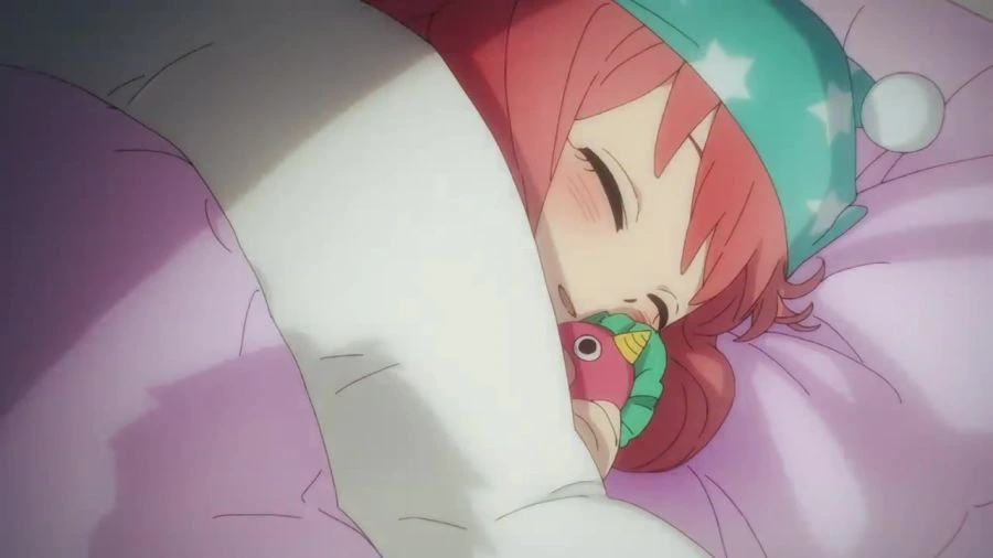 『SPY×FAMILY』エンディング主題歌アニメ映像(ノンクレジット)/“SPY × FAMILY” Ending theme song animation.mp4_20220424_102946.714.jpg