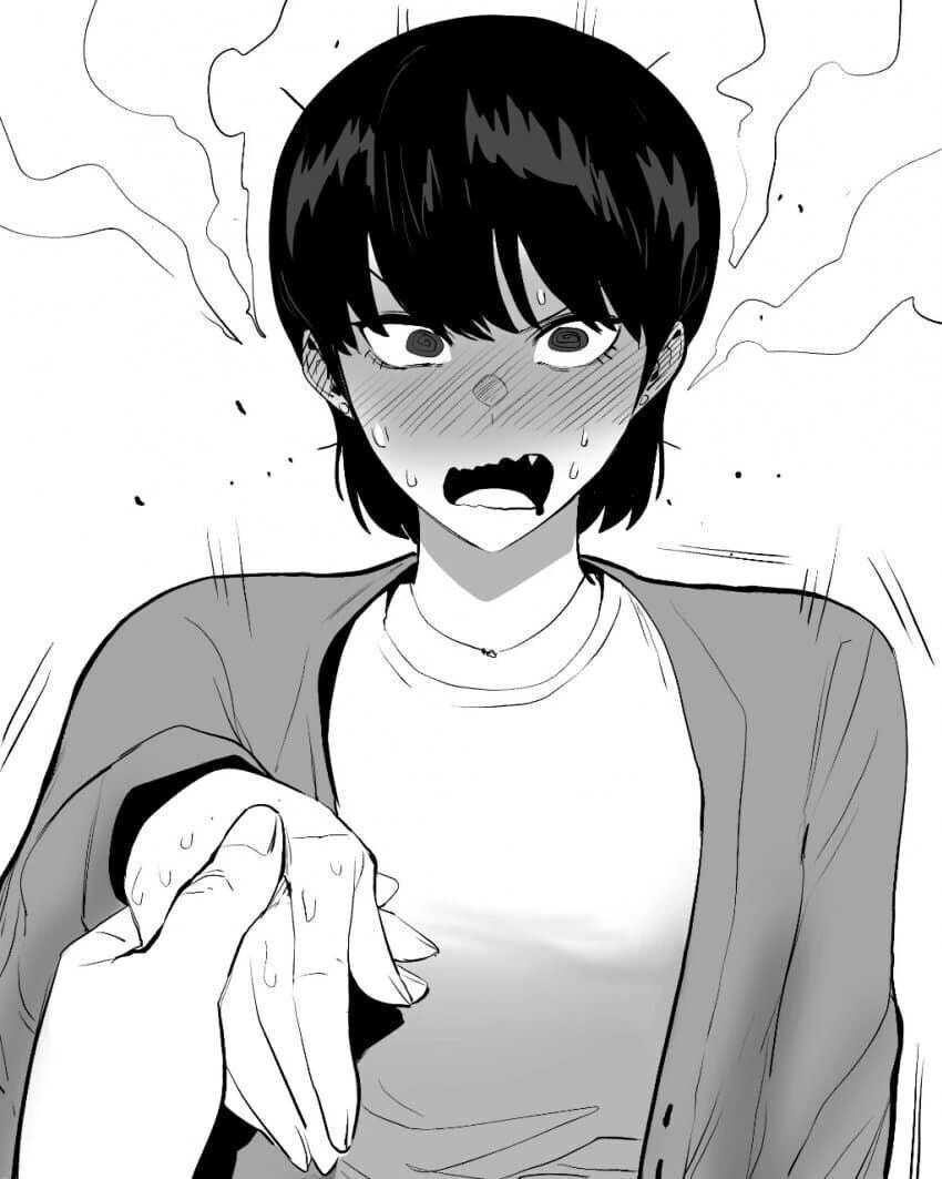 철벽 치는 톰보이에게 고백하는.manga_3.jpg