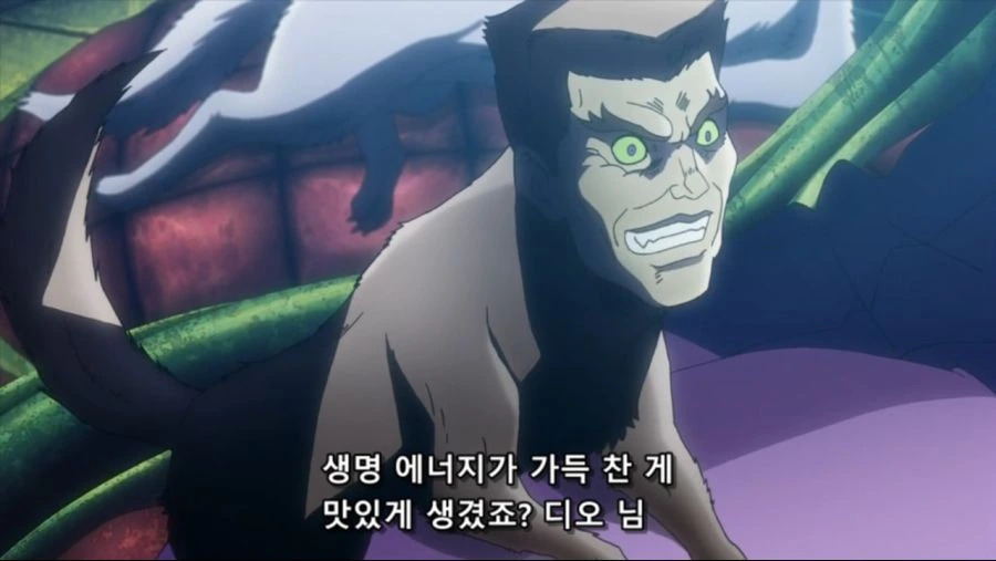 죠죠의 기묘한 모험 1기 - 08 (MX 1280x720 x264 AAC).mp4_20200905_171043.888.jpg
