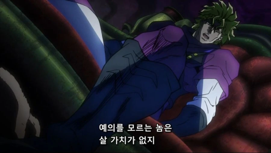 죠죠의 기묘한 모험 1기 - 08 (MX 1280x720 x264 AAC).mp4_20200905_171056.173.jpg