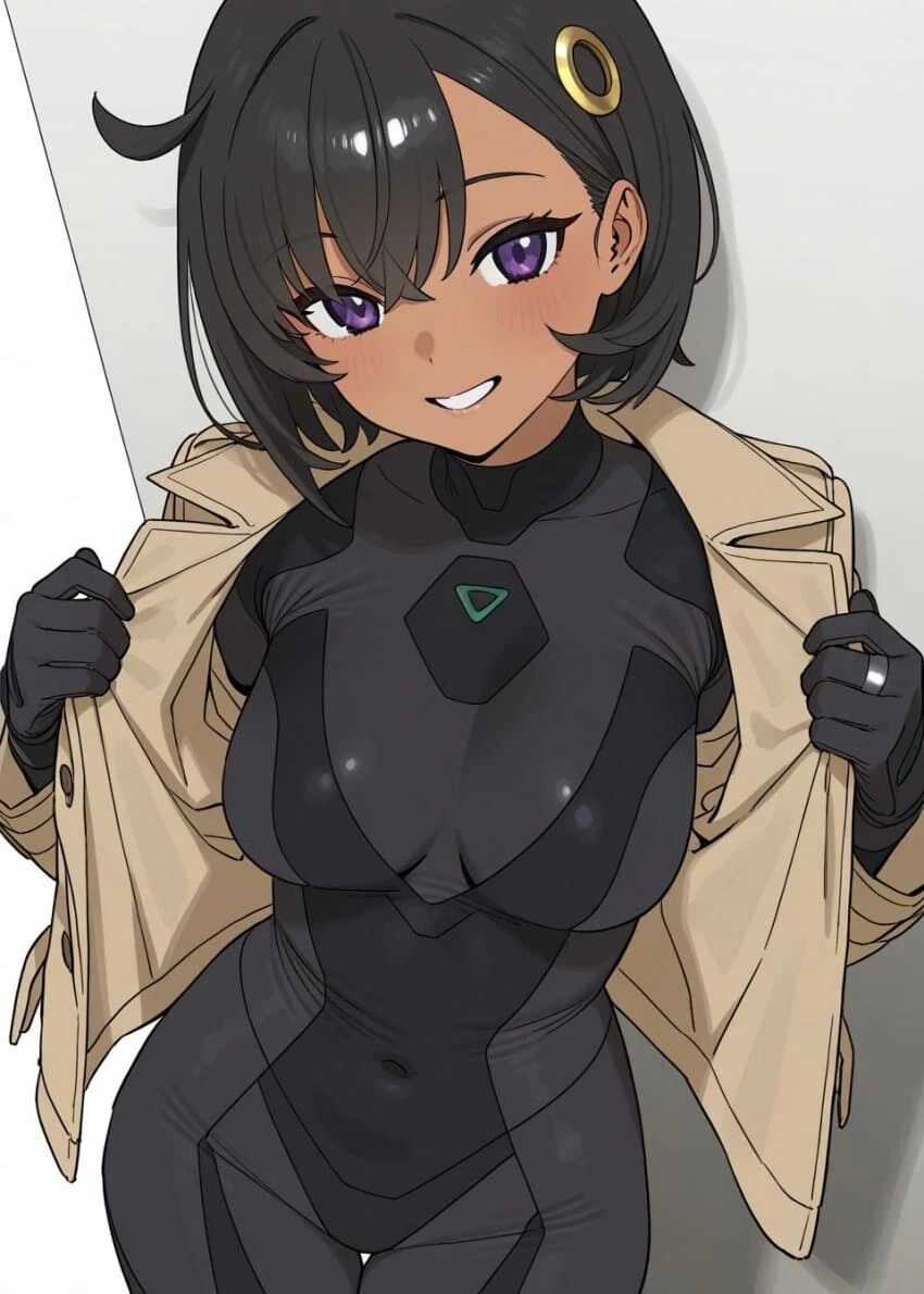 포켓몬) 은근히 존나 음란한 복장_1.png
