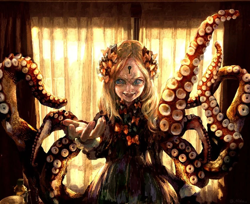 __abigail_williams_fate_and_1_more_drawn_by_t0da__sample-9c81ebcb285492786be4c235fc4db4ec.jpg