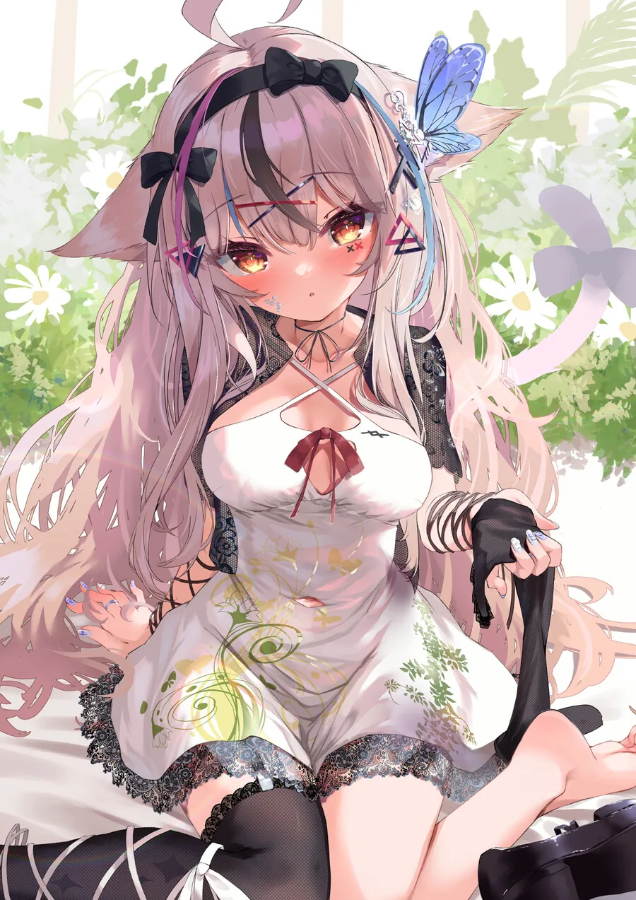 동방) ㄸㅇㅈ의 영향에 물들어버린 마리사.Manga 이미지 18