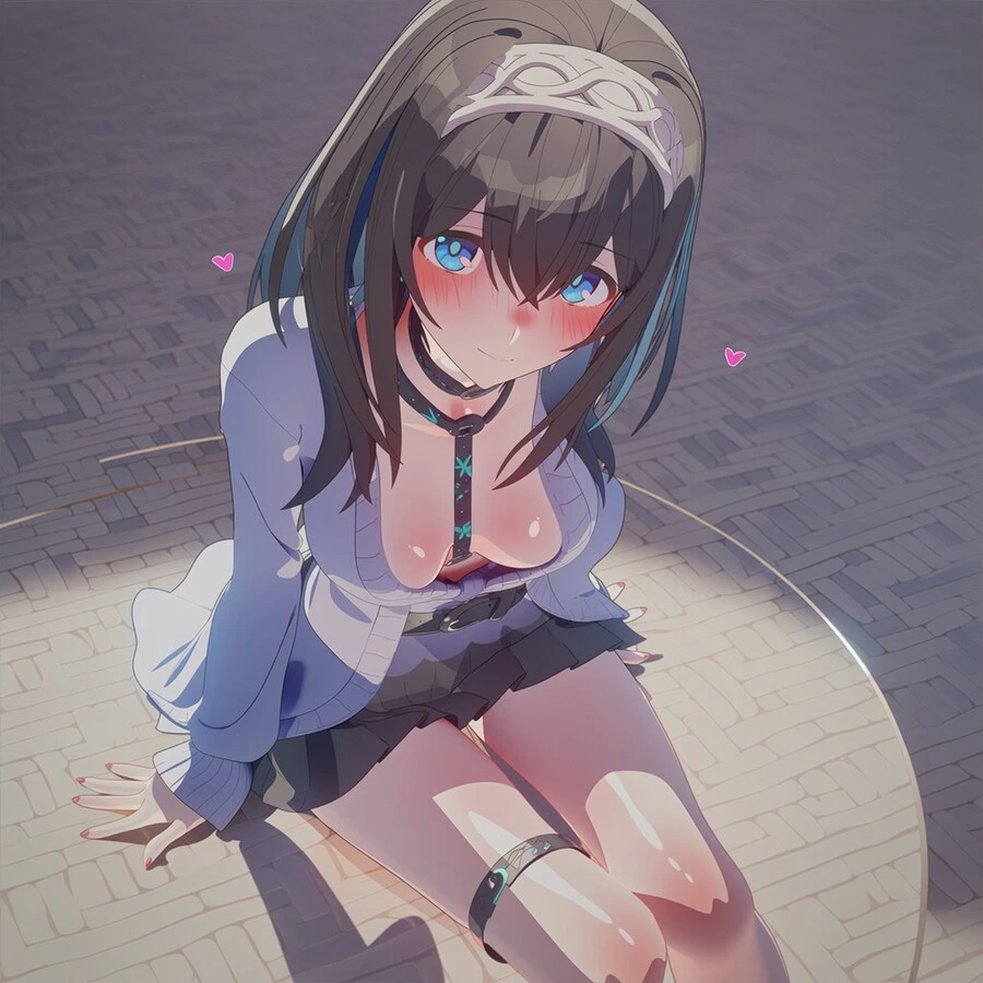 AI) @) 후미카 짤을 보고 자면_1.png