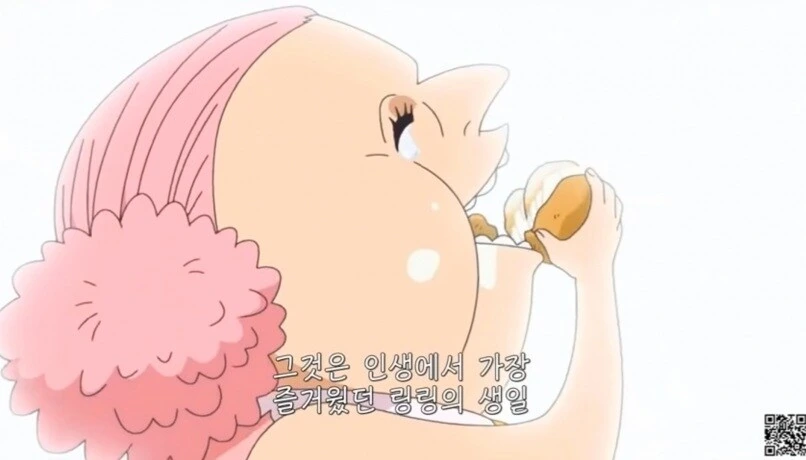 원피스) 애니 속 소소한 디테일_1.jpg