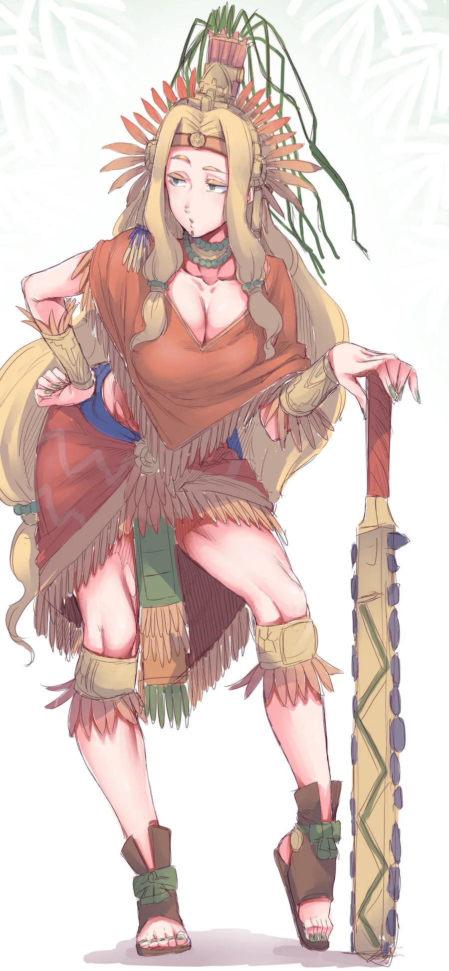 [FGo] 구다코가 페그오 하는 만화 대표 이미지