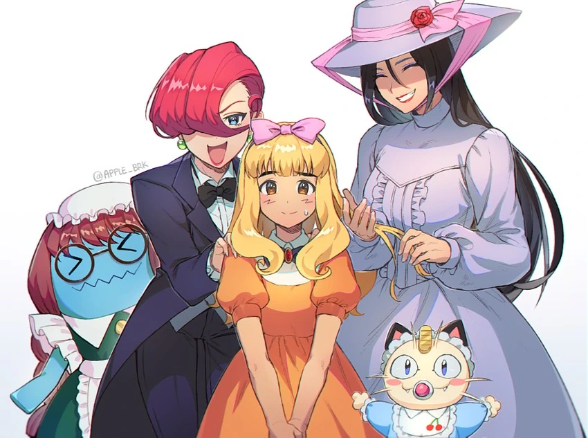 포켓몬) 귀여운 슬리프 만화 모음.manhwa 이미지 18