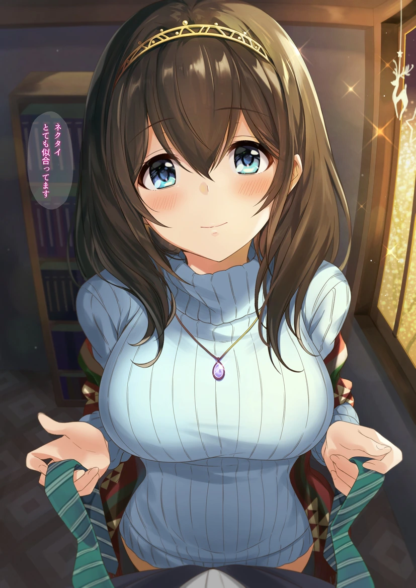 __sagisawa_fumika_idolmaster_cinderella_girls_starlight_stage_and_etc_drawn_by_azuki_yui__3f883bf362d78fb487c3c96f8e04fab6.jpg