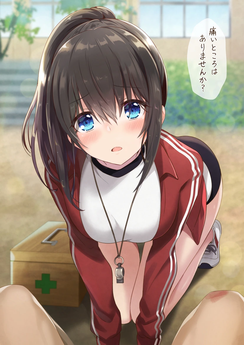 __sagisawa_fumika_idolmaster_cinderella_girls_and_etc_drawn_by_azuki_yui__dd24e859c7616cbe2f92d3dbb2c4b125.jpg