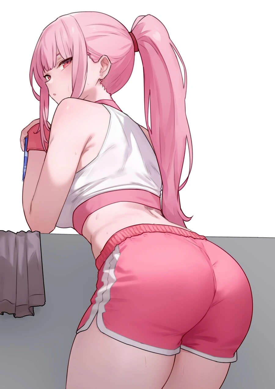 ㅎㅂ) ㄴㅊ 있지만 ㅇㅎ 옷.manga 이미지 24