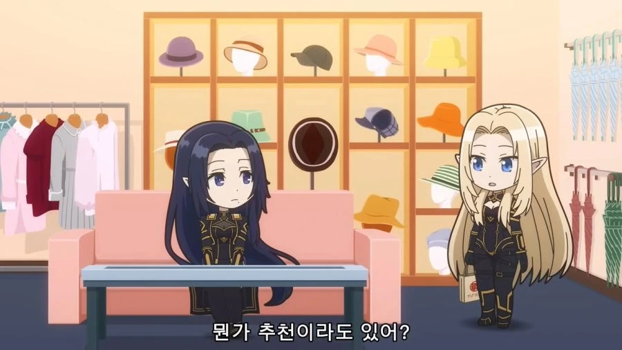 【한글 자막】『그림자 오퍼레이션』 일곱 그림자는 귀여운 속옷을 추천하고 싶어![어둠의 실력자가 되고 싶어서!].mp4_20230921_010952.483.jpg