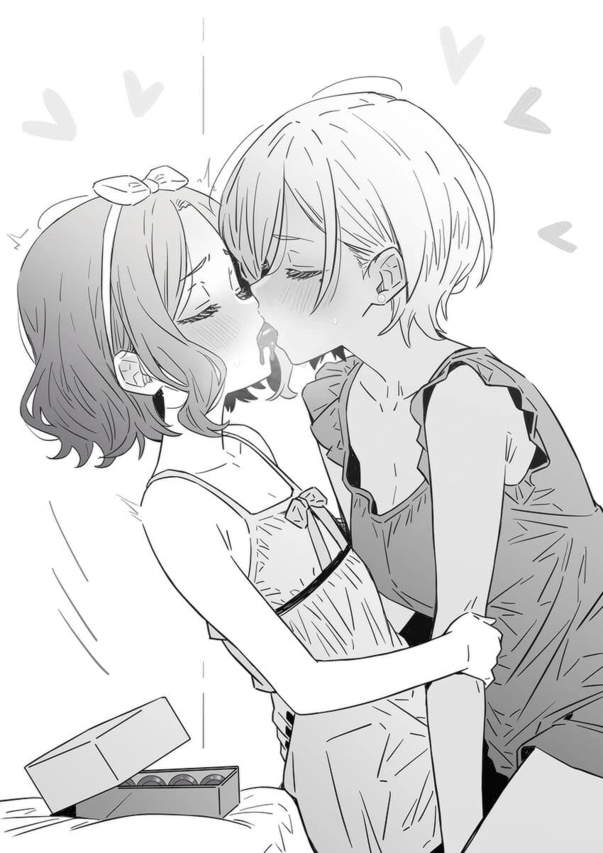 백합)걸밴크)쪼만한 여친 빨아먹기_2.jpg