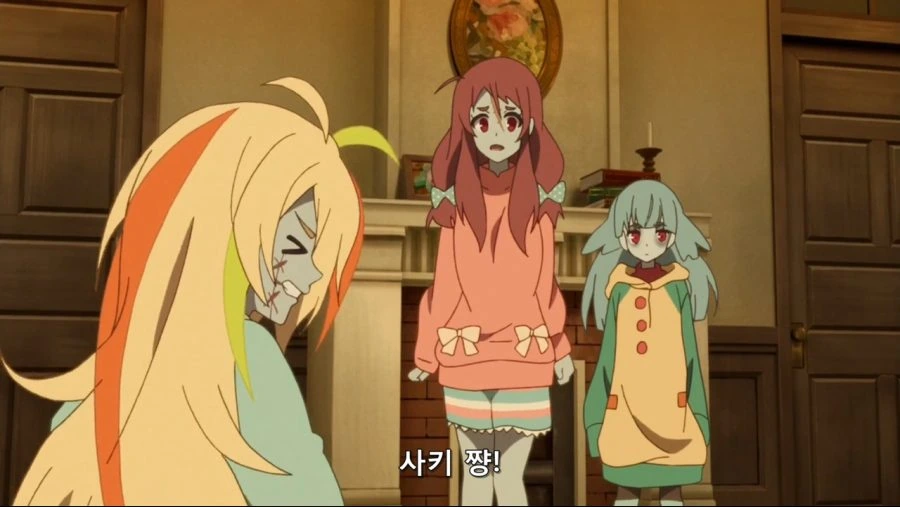 [Ohys-Raws] Zombieland Saga - 08 (AT-X 1280x720 x264 AAC).mp4_20190308_022138.816.jpg