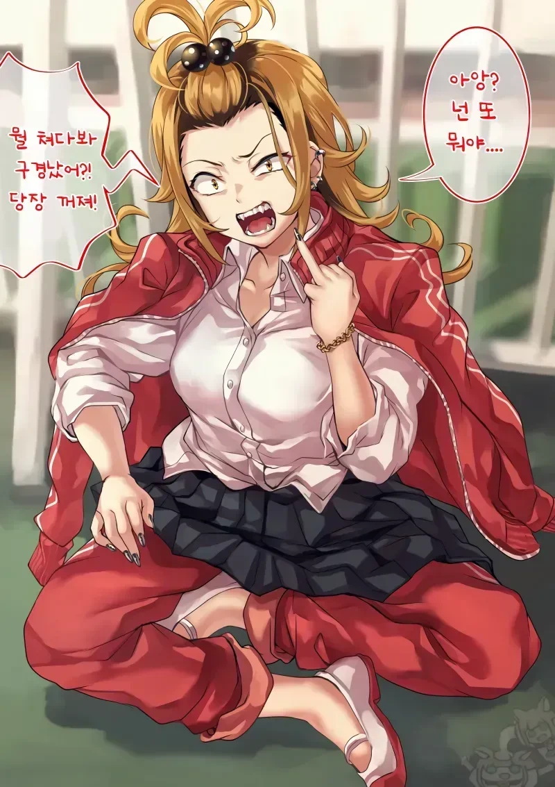 ㄱㅊ 만화 작가들이 욕을 먹는 대표적 이유.manga 이미지 16