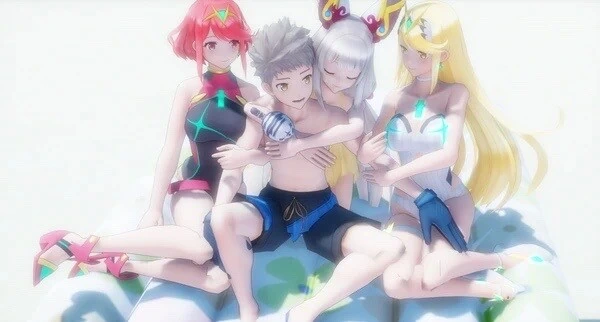 ai) 회사 동료에게 데이트 권하는 여과장 Manhwa 이미지 3