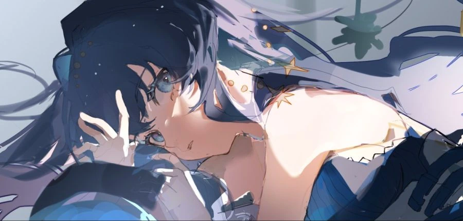 버튜버) 사이좋은 무메이와 땃쥐.manga 이미지 4