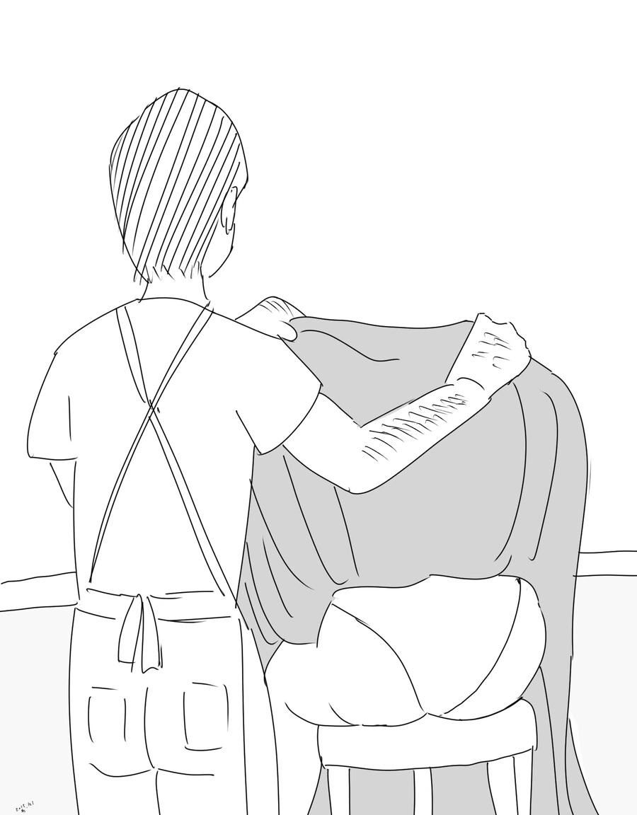 체인소맨)잠자는 레제 훈훈한 장면.jpg_2.jpg