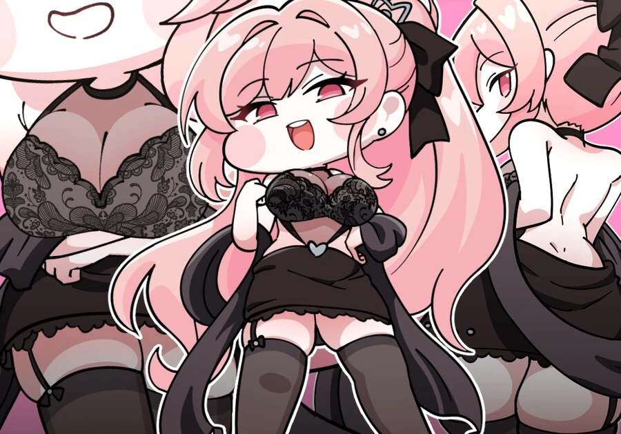 트릭컬) 깔깔호호유머 만화 7화 [셀리네]_2.png