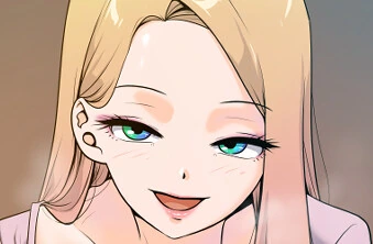 직장 상사에게 스타킹 달라고 조르는.manga 이미지 24