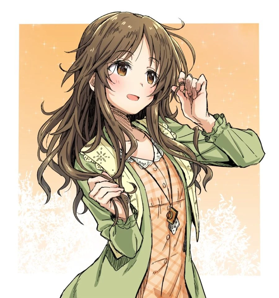 __takamori_aiko_idolmaster_and_1_more_drawn_by_starheart__fcc068af020d0a0fbaff1f3fd3266eb1.jpg