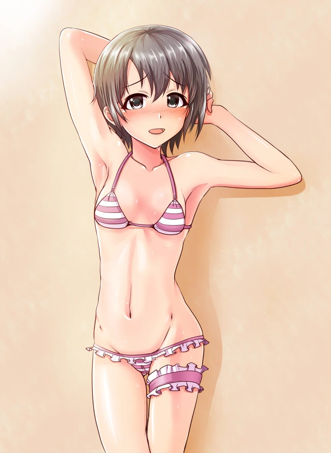 __otokura_yuuki_idolmaster_and_idolmaster_cinderella_girls_drawn_by_yasuhito__ea447dbca95d67611531139a9c9324ee.jpg