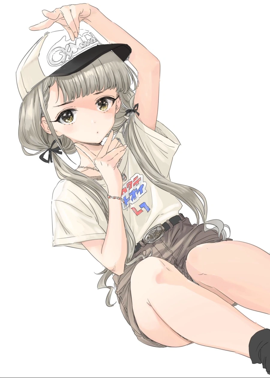 [신데마스@] 쌍둥이돌 - 이미지 2