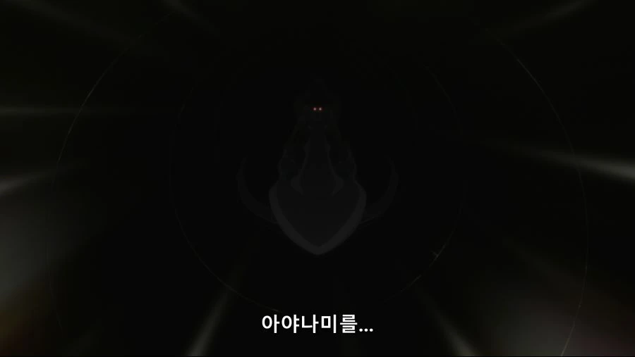 에반게리온 팬들 단체로 지렸던 장면 甲