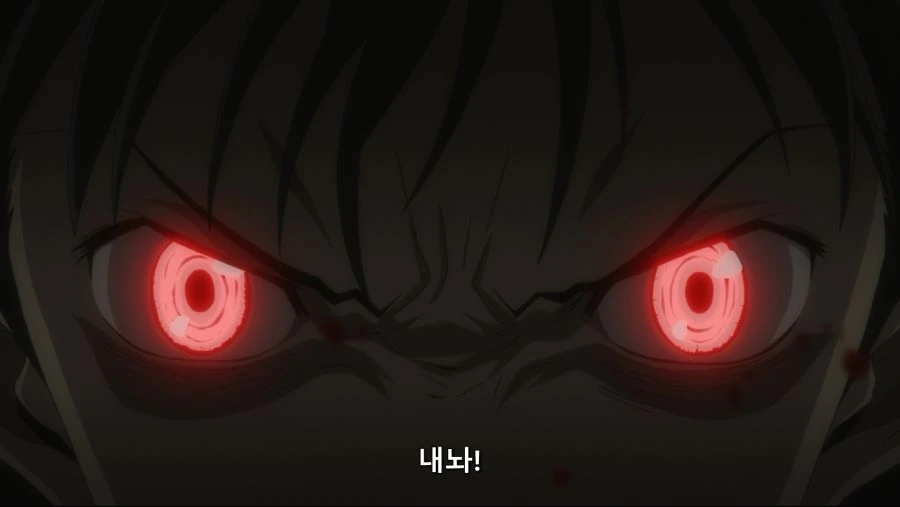 에반게리온 팬들 단체로 지렸던 장면 甲 - 이미지 2