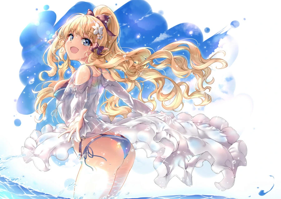 프리코네) ❤️❤️❤️마음에❤️❤️❤️들엉?❤️❤️❤️ - 이미지 5