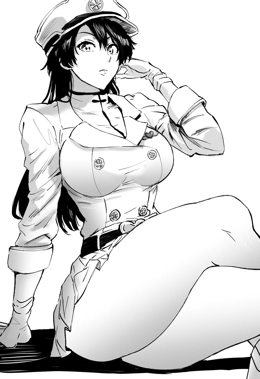 블리치,ㅎㅂ)외모 원툴 캐릭터 - 이미지 2