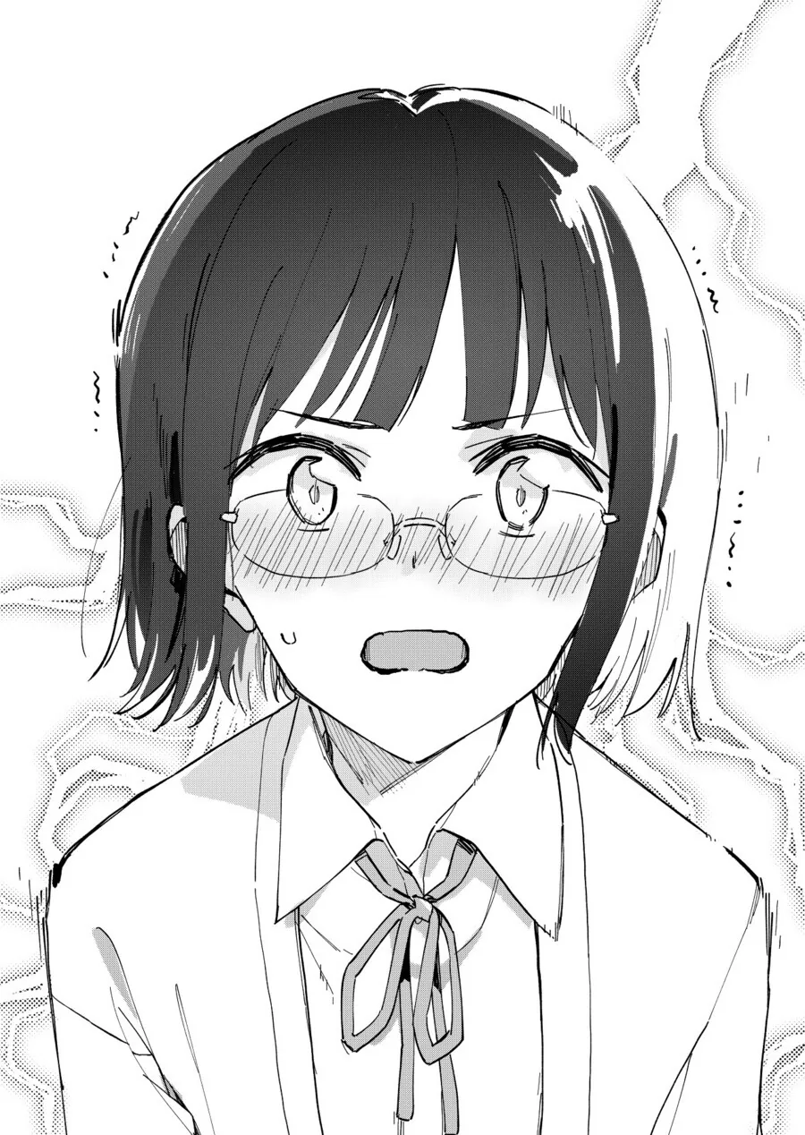 전학생에게 첫눈에 반한 만화.manga - 이미지 2