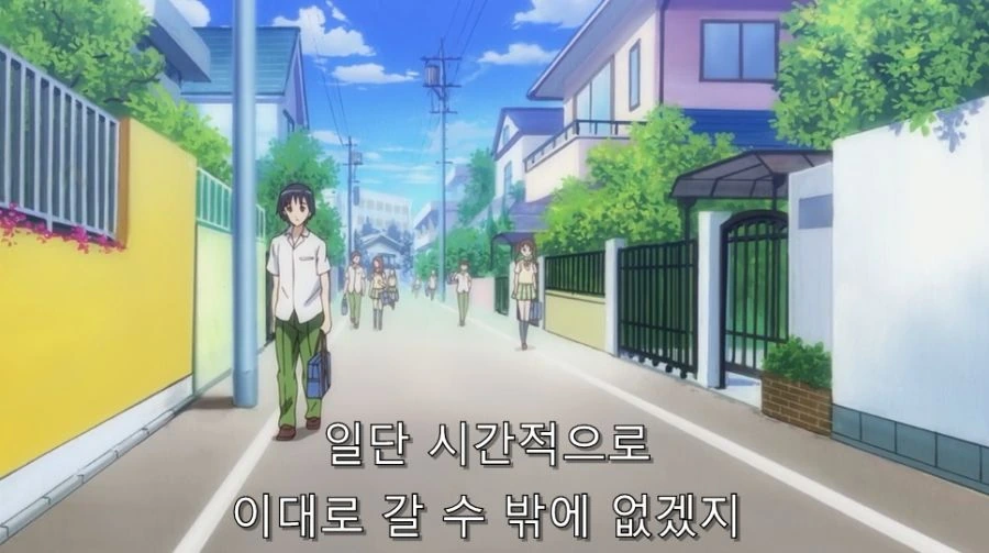 투러브) 라라가 대단한 점