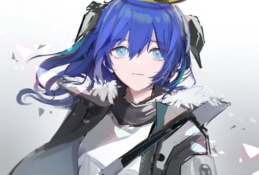 명일방주)모두가 좋아하는 최강의 오퍼레이터.manga
