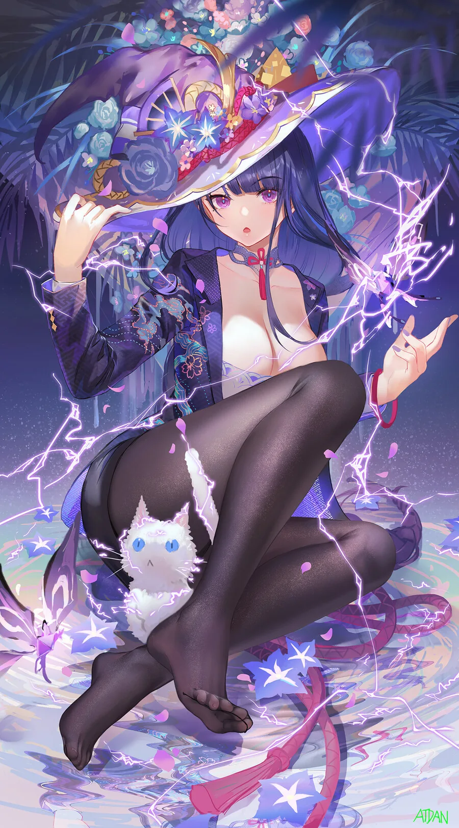 은근 끌리는 누나.manga - 이미지 2
