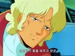 다른 만화와 다른 건담 샤아 밈의 특징.jpg - 이미지 5
