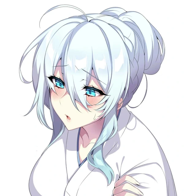 모닝 빅ㄱㅅ 설녀.manga