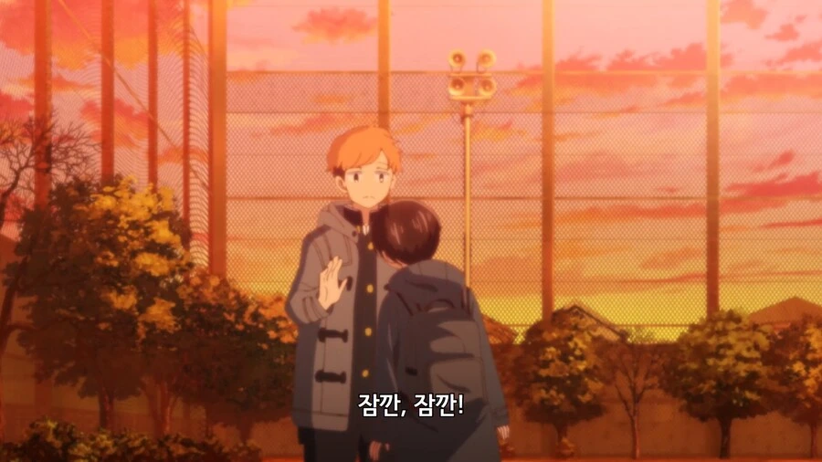 내마위]ntr선배 특 - 이미지 3