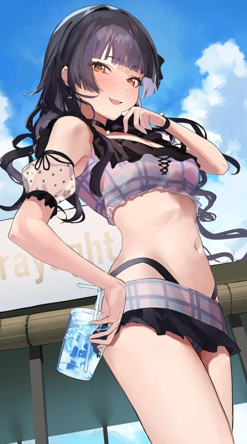 @) 멋진 허벅지와 ㅇㄷ이를 가진 아이돌 - 이미지 2