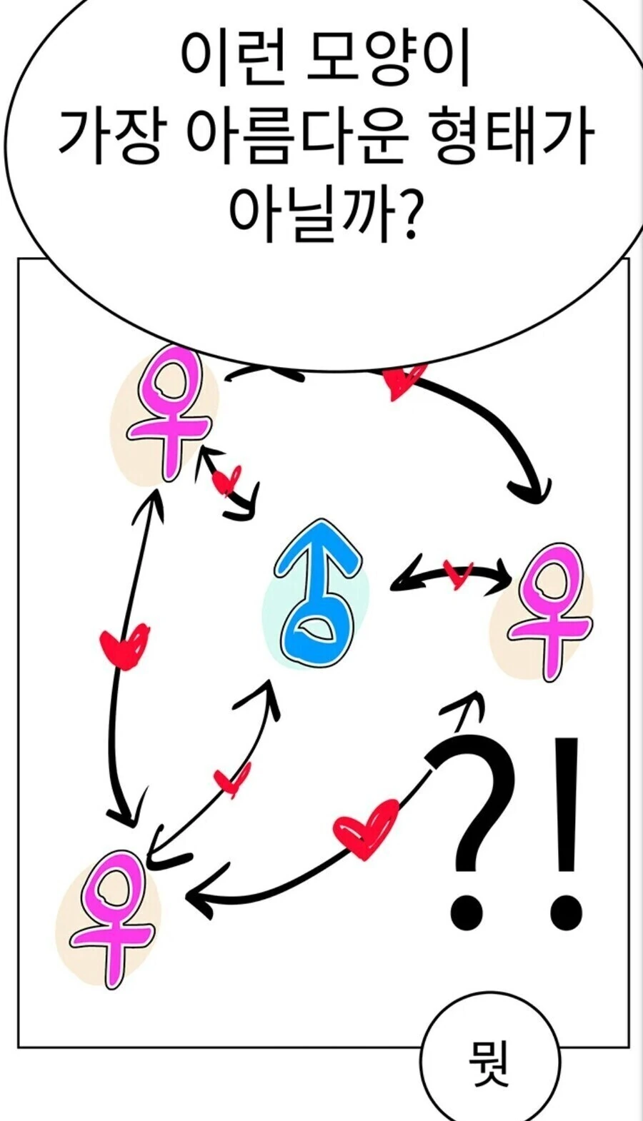 국산 떡툰의 ㄱㅊ물 = 겁쟁이 ㄱㅊ임 - 이미지 4