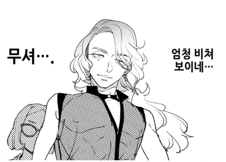 만화에서 미화도 기행도 200%이상 묘사한 실존인물 - 이미지 3