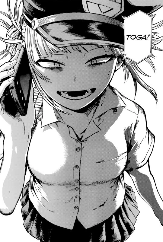 표정이 다양한 교복 미소녀.manga - 이미지 3