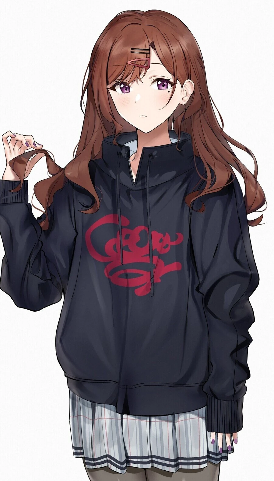 @)프로듀서가 장발이 좋다고 말한 한 달 뒤_1.jpg