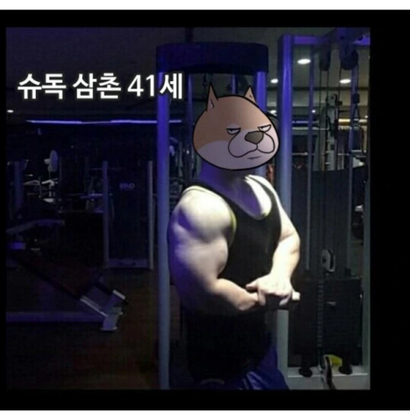 유단자들도 칼 만나면 무서운 만화.manhwa - 이미지 2