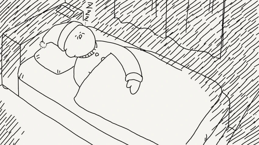 보고 철저히 하는 부하직원...manhwa - 이미지 2