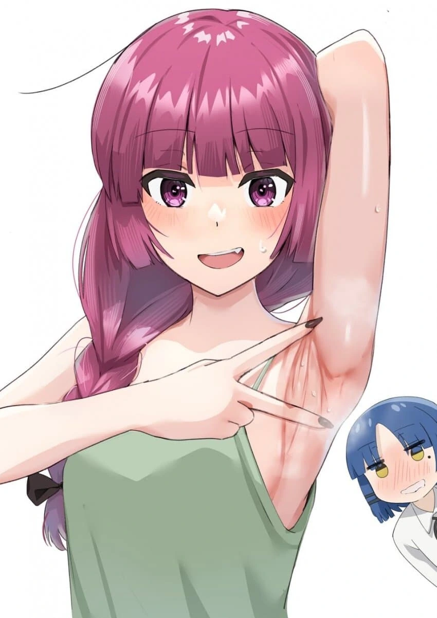 "크아아악!!!!! 냄새애애앳!!!!!"