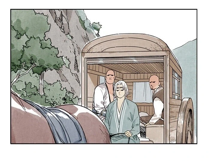 통행료 받는 산적.manhwa - 이미지 3