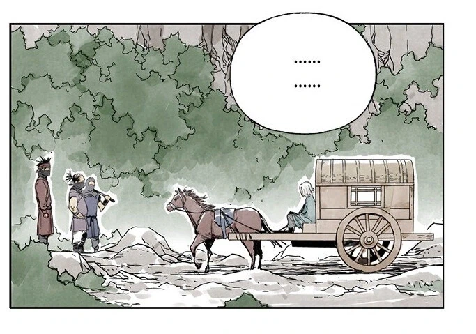 통행료 받는 산적.manhwa - 이미지 4