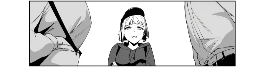 대학생 되면 섹프 만드는게 유행이라 한다.manhwa - 이미지 8